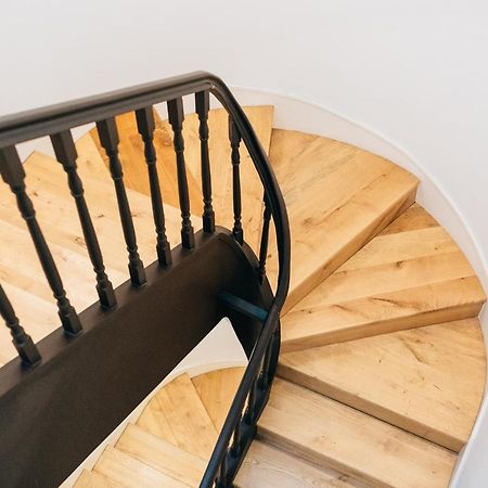 Orm Padrao Apartment 포르투 외부 사진