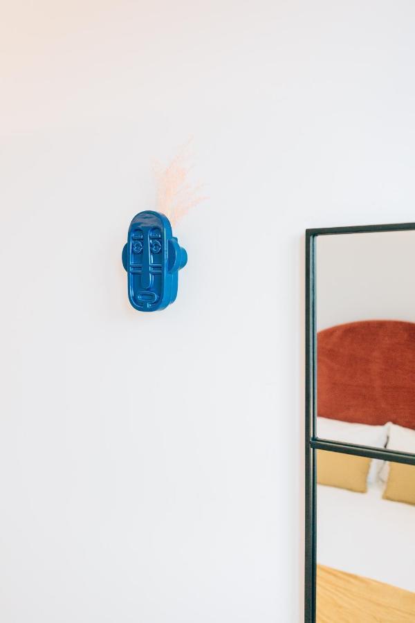 Orm Padrao Apartment 포르투 외부 사진