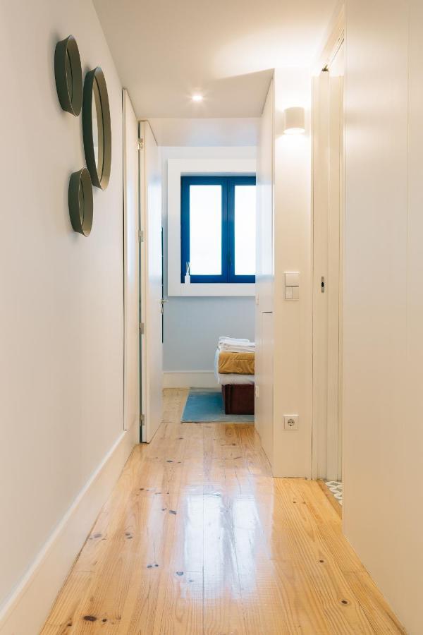 Orm Padrao Apartment 포르투 외부 사진