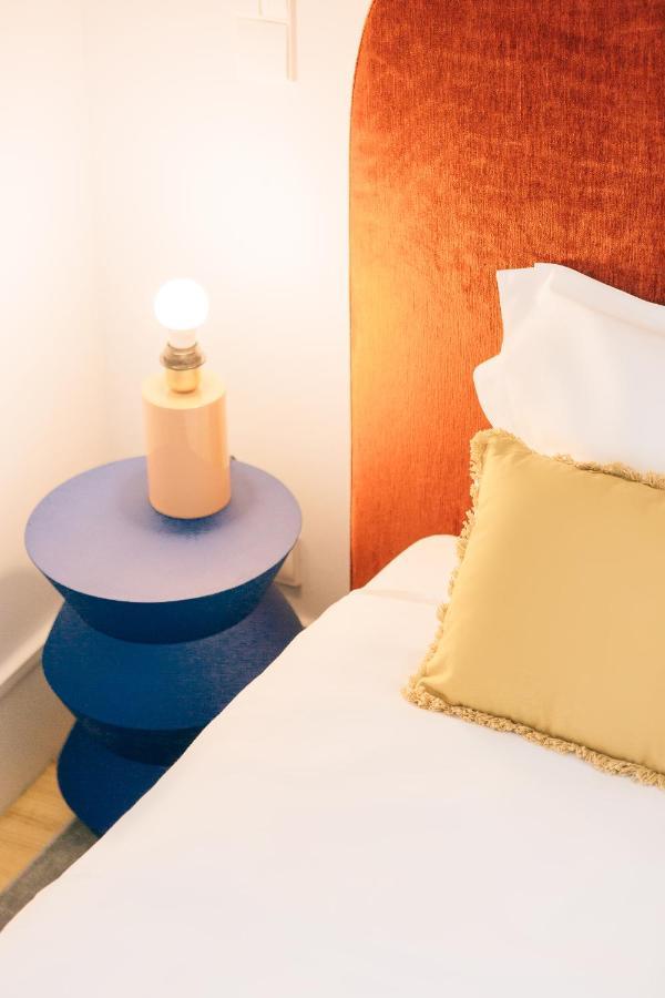 Orm Padrao Apartment 포르투 외부 사진