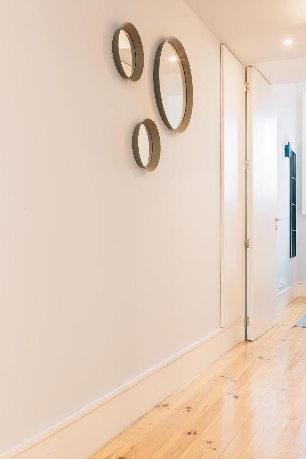 Orm Padrao Apartment 포르투 외부 사진