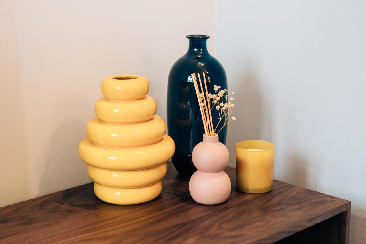 Orm Padrao Apartment 포르투 외부 사진