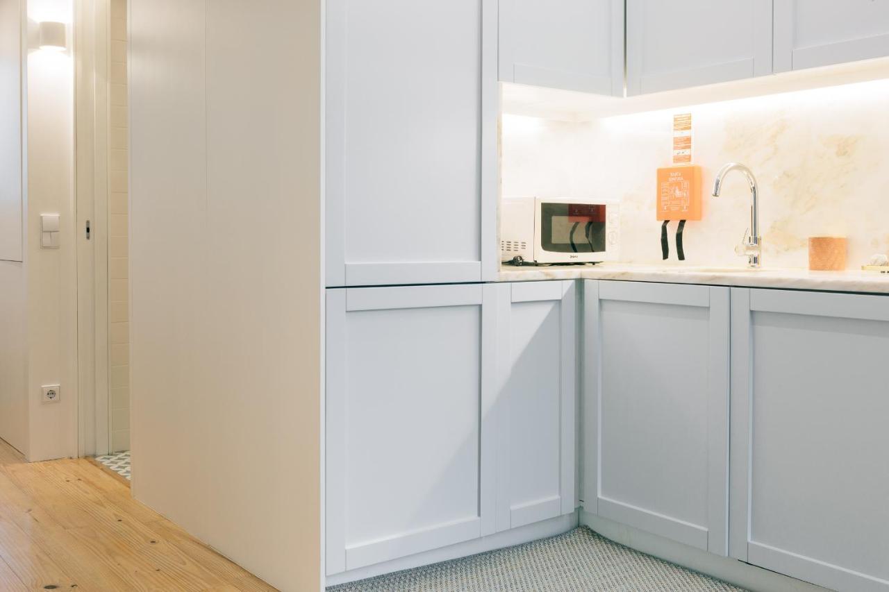Orm Padrao Apartment 포르투 외부 사진