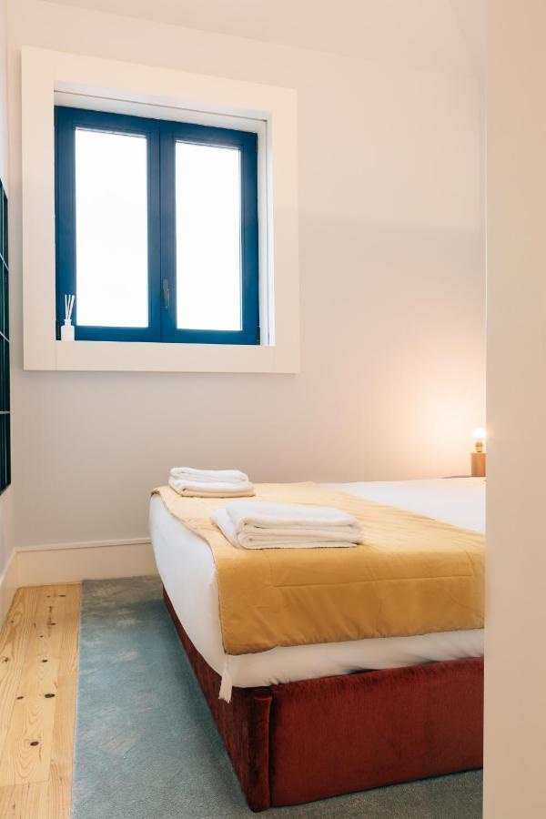 Orm Padrao Apartment 포르투 외부 사진