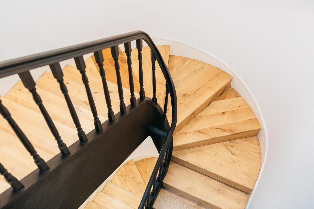 Orm Padrao Apartment 포르투 외부 사진