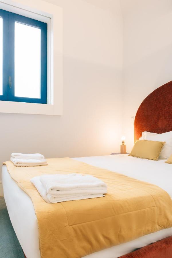 Orm Padrao Apartment 포르투 외부 사진