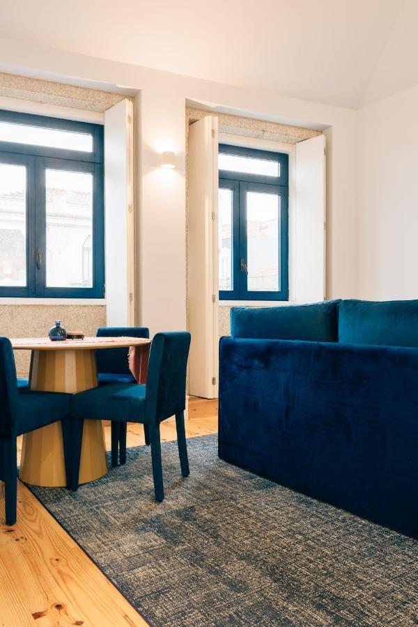 Orm Padrao Apartment 포르투 외부 사진