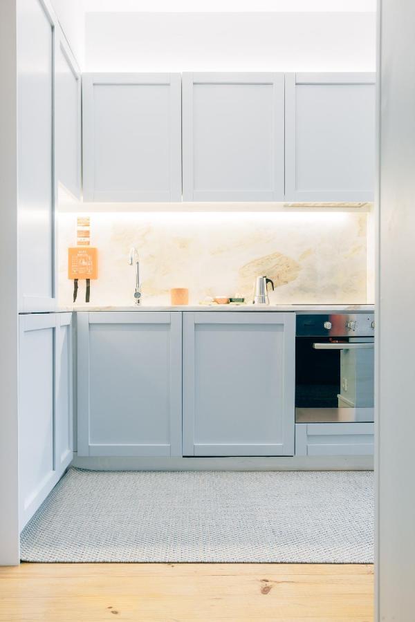 Orm Padrao Apartment 포르투 외부 사진