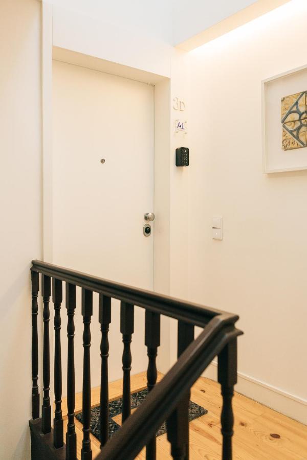 Orm Padrao Apartment 포르투 외부 사진