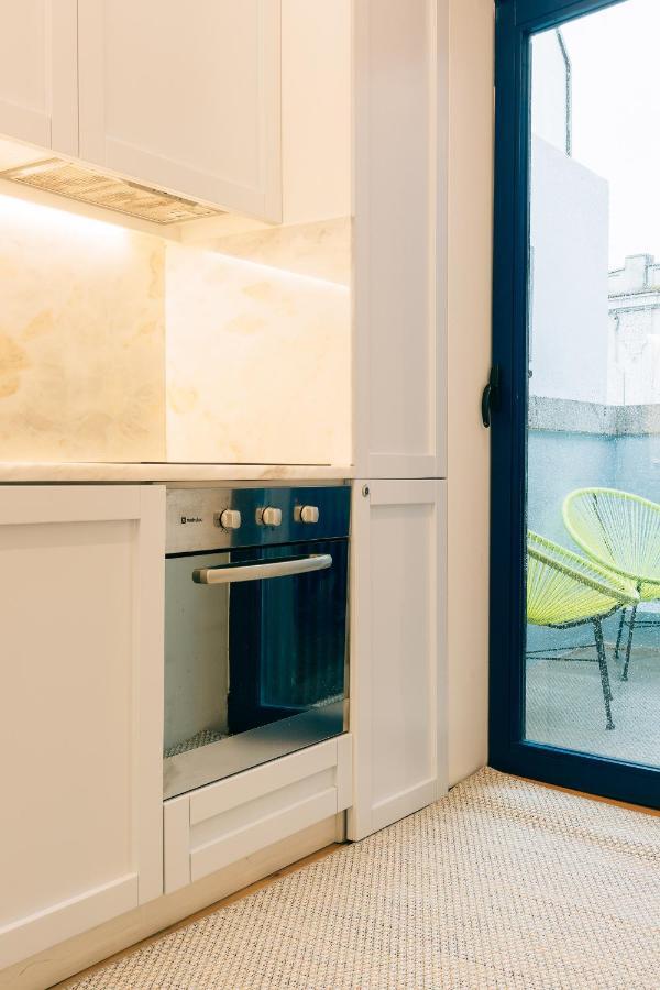 Orm Padrao Apartment 포르투 외부 사진