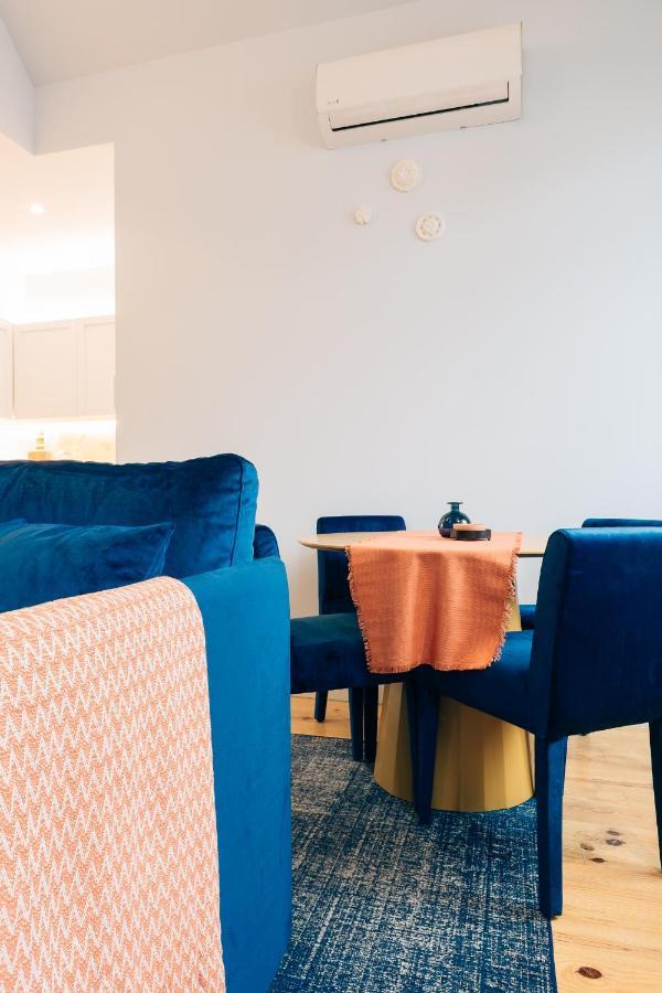 Orm Padrao Apartment 포르투 외부 사진